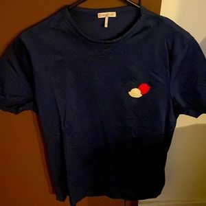 Moncler tshirt for men size M
